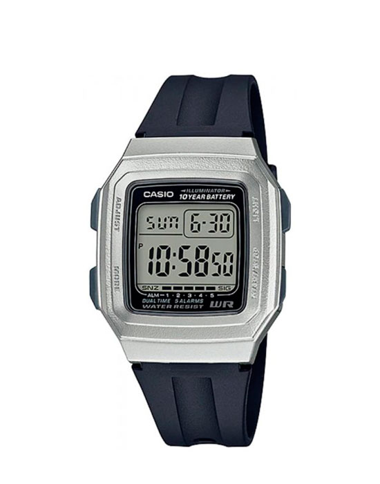 Casio F-201WAM-7AVEF