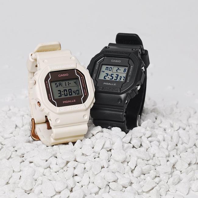 Casio DW-5600PGW-7ER