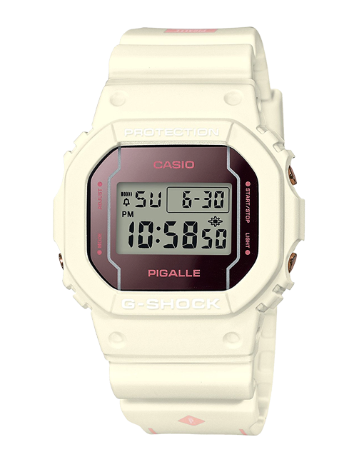Casio DW-5600PGW-7ER