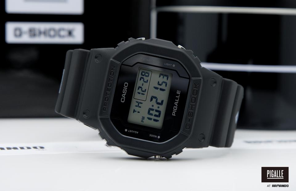 Casio DW-5600PGB-1ER