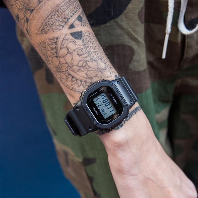 Casio DW-5600PGB-1ER