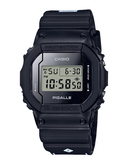 Casio DW-5600PGB-1ER