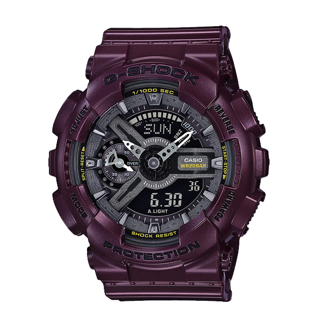 Casio GMA-S110MC-6AER