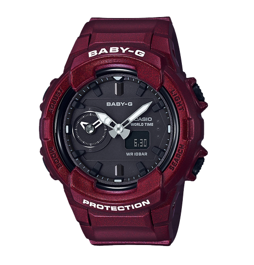 Casio BGA-230S-4AER