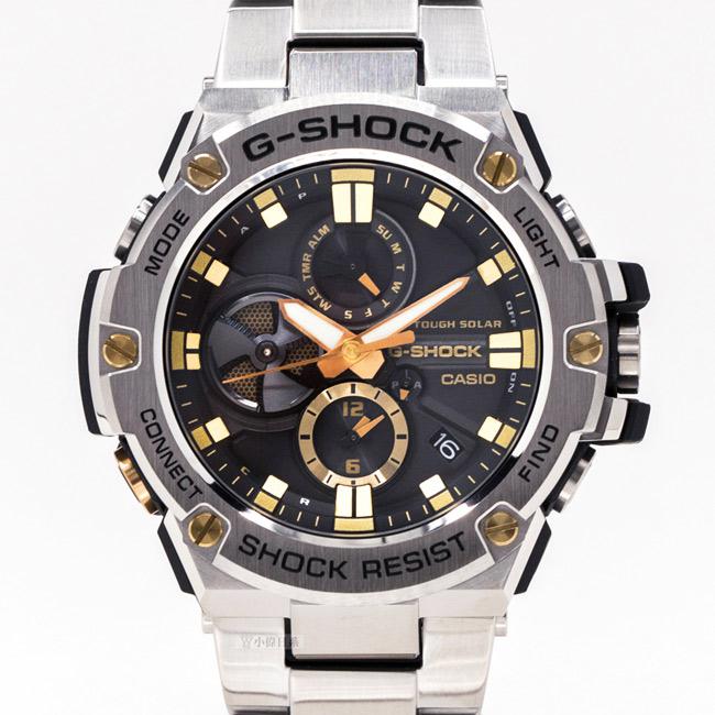 Casio GST-B100D-1A9ER
