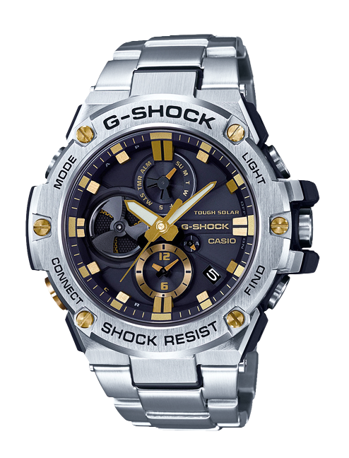 Casio GST-B100D-1A9ER