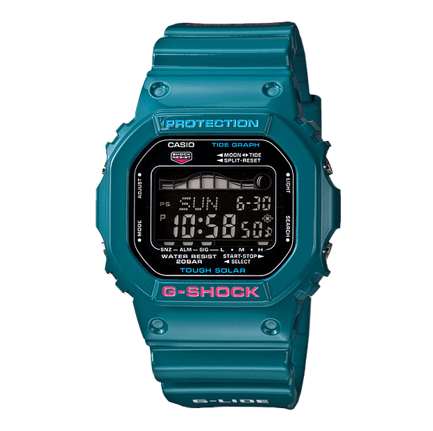 Casio GRX-5600B-2ER