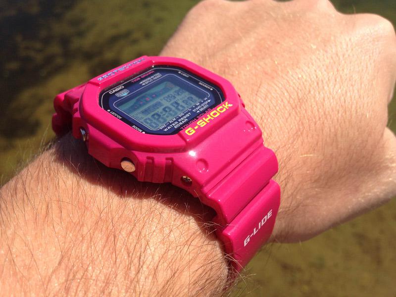 Casio GRX-5600A-4ER