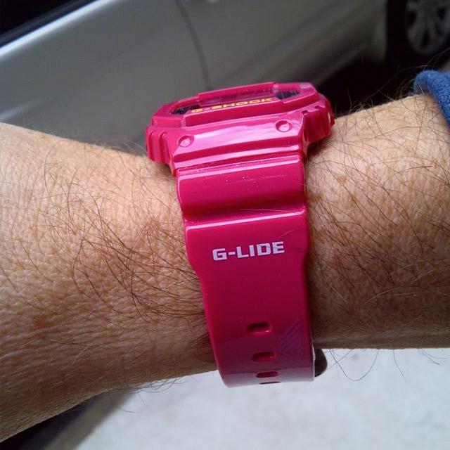 Casio GRX-5600A-4ER