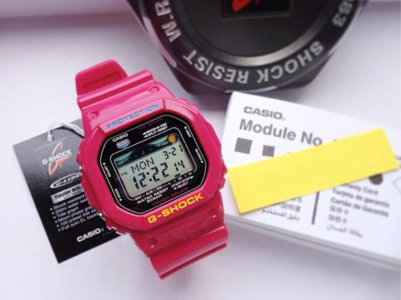 Casio GRX-5600A-4ER