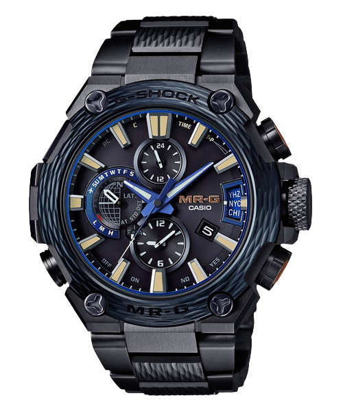 Casio MRG-G2000HT-1AER