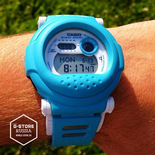 Casio G-001SN-2ER