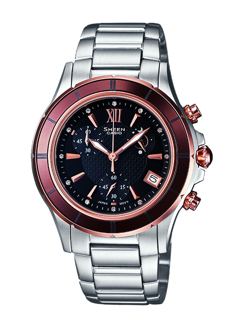 Casio SHE-5516SG-5A