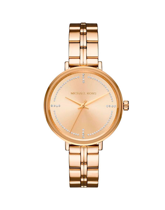 Michael Kors MK3792