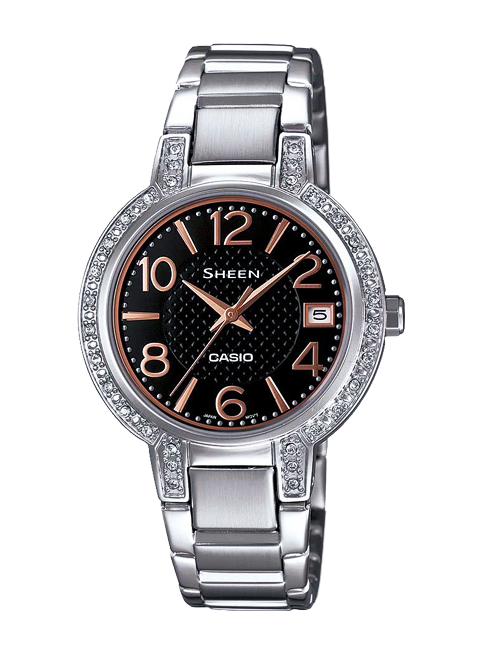 Casio SHE-4804D-1A