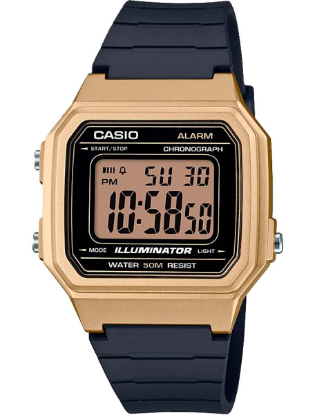 Casio W-217HM-9AVEF