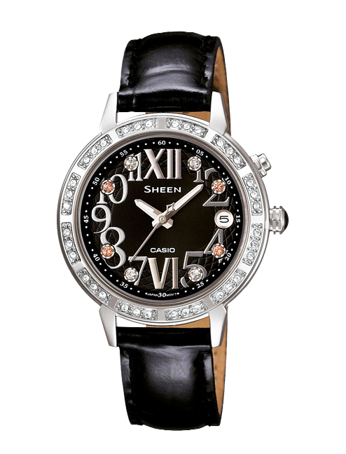 Casio SHE-4031L-1A