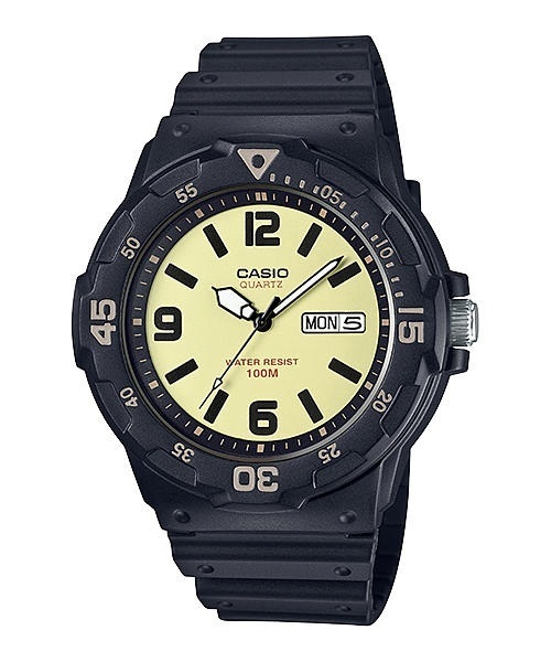 Casio MRW-200H-5B