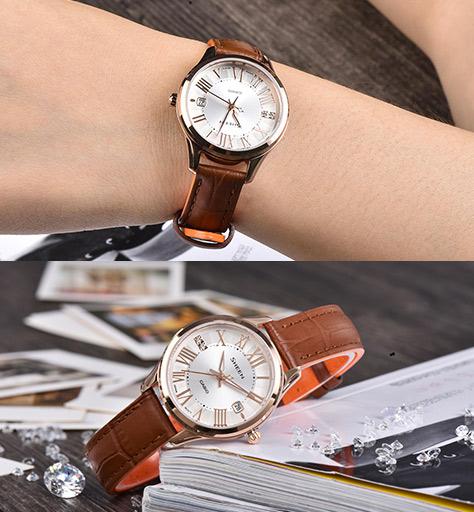 Casio SHE-4050PGL-7A