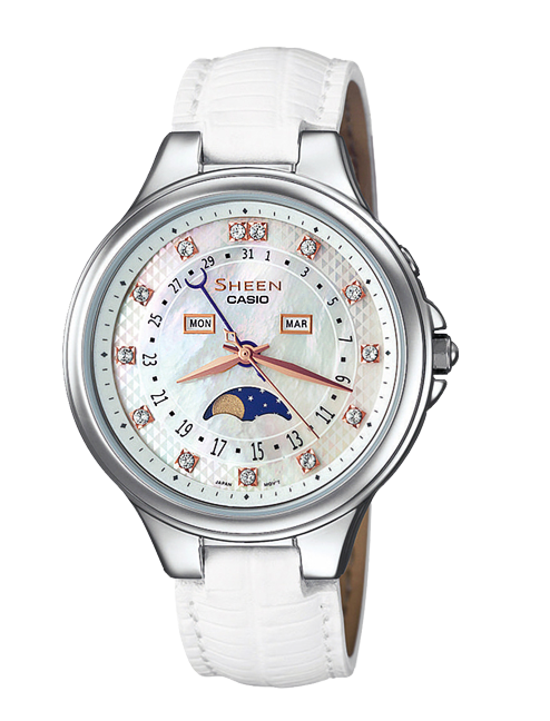 Casio SHE-3045L-7A