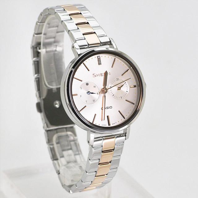 Casio SHE-3054SPG-4A
