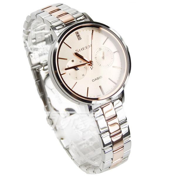 Casio SHE-3054SPG-4A