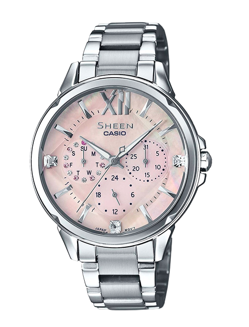 Casio SHE-3056D-4A