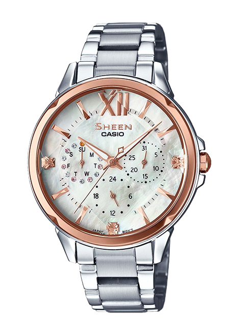 Casio SHE-3056SG-7A