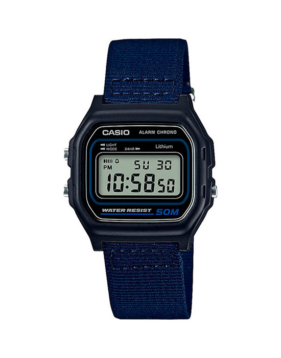 Casio W-59B-2A