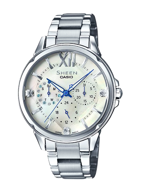 Casio SHE-3056D-7A