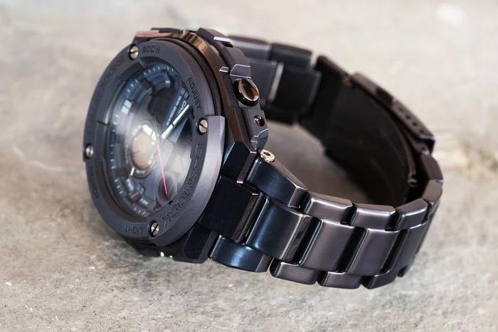 Casio GST-200RBG-1AER