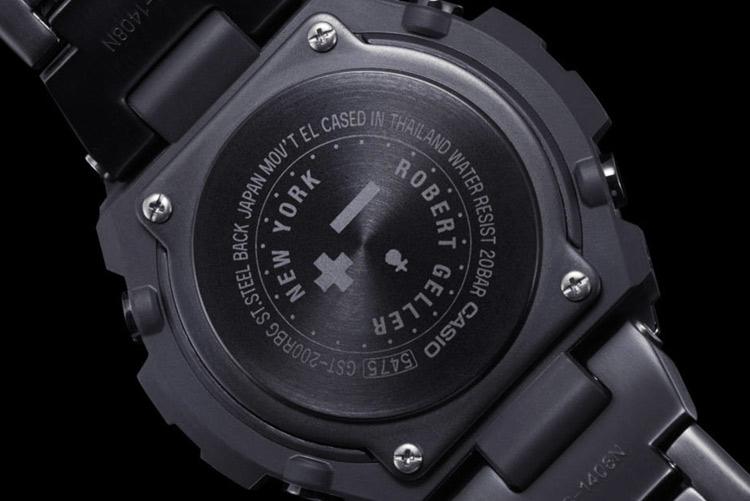 Casio GST-200RBG-1AER