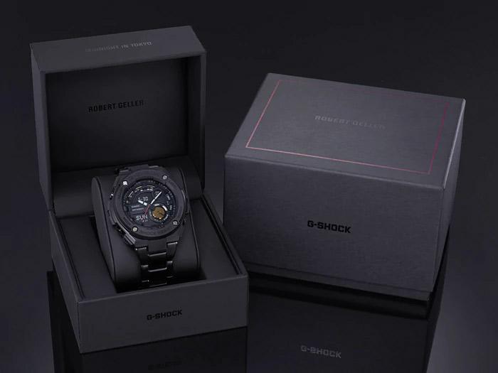 Casio GST-200RBG-1AER