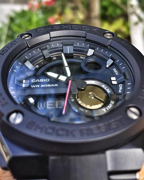 Casio GST-200RBG-1AER