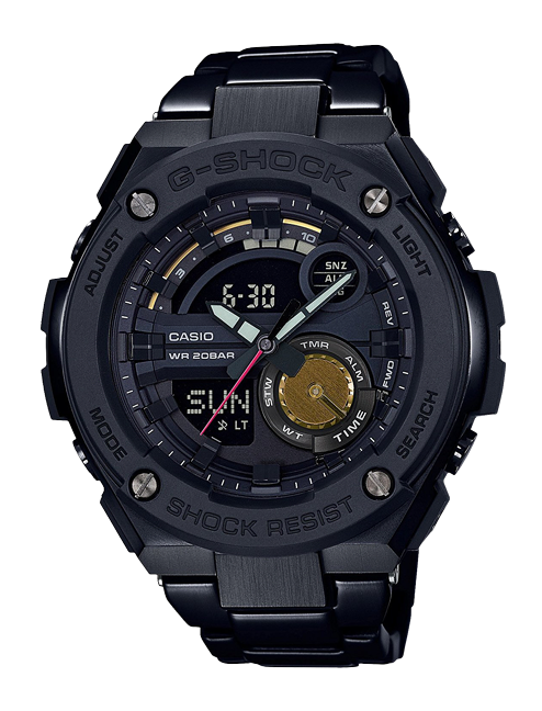 Casio GST-200RBG-1AER
