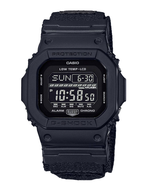 Casio GLS-5600WCL-1ER
