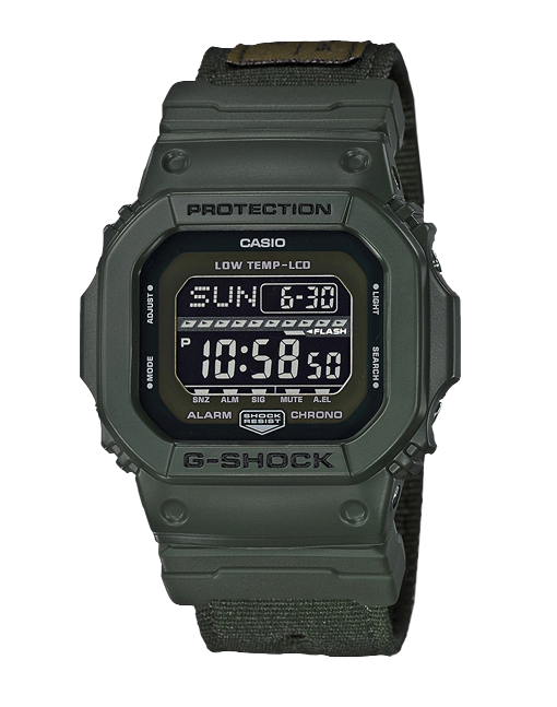 Casio GLS-5600CL-3ER