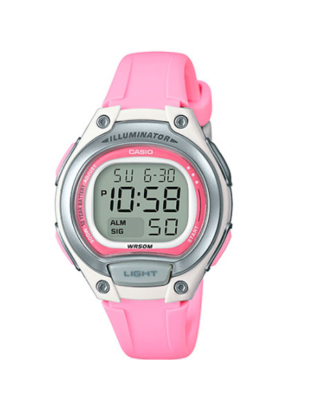 Casio LW-203-4A