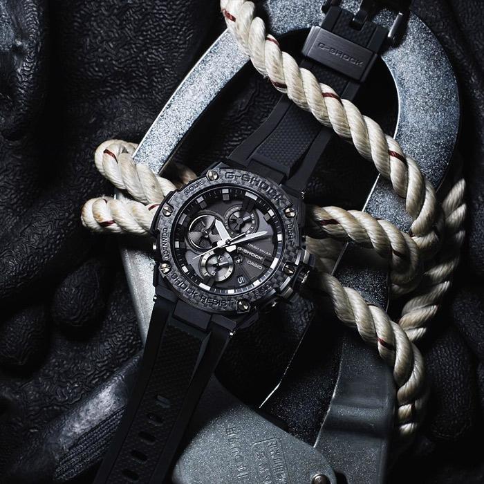 Casio GST-B100X-1AER