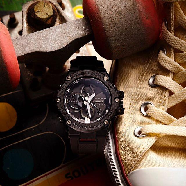 Casio GST-B100X-1AER