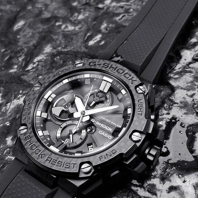 Casio GST-B100X-1AER