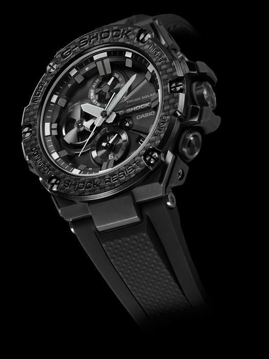Casio GST-B100X-1AER