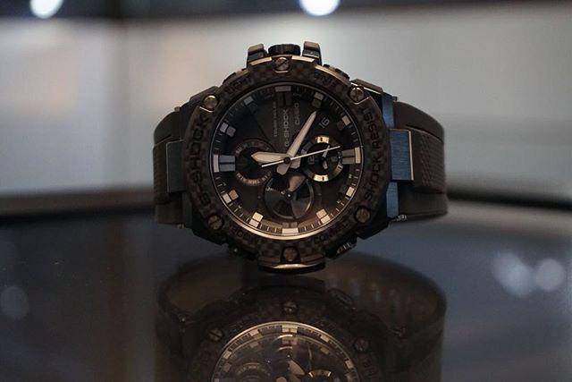 Casio GST-B100X-1AER