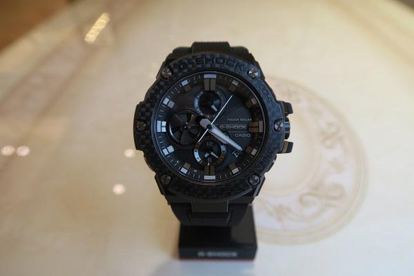 Casio GST-B100X-1AER