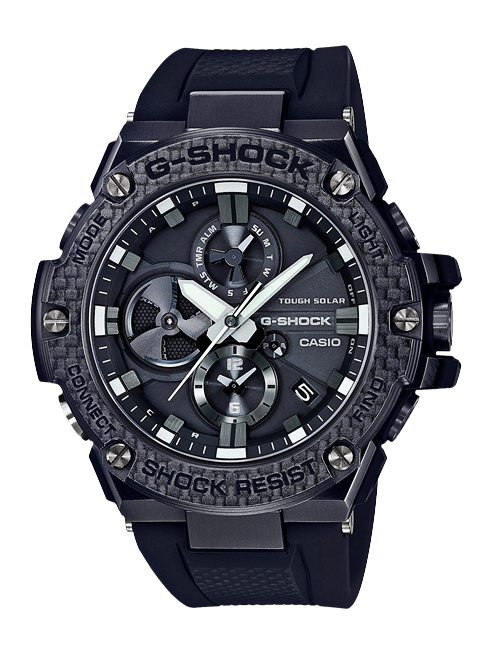 Casio GST-B100X-1AER
