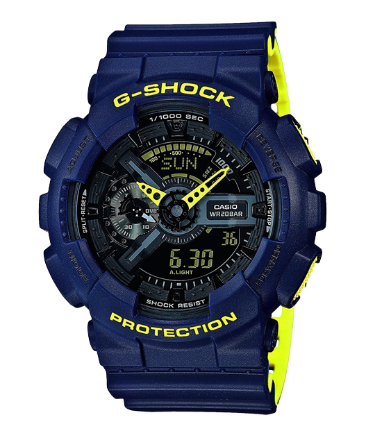 Casio GA-110LN-2AER