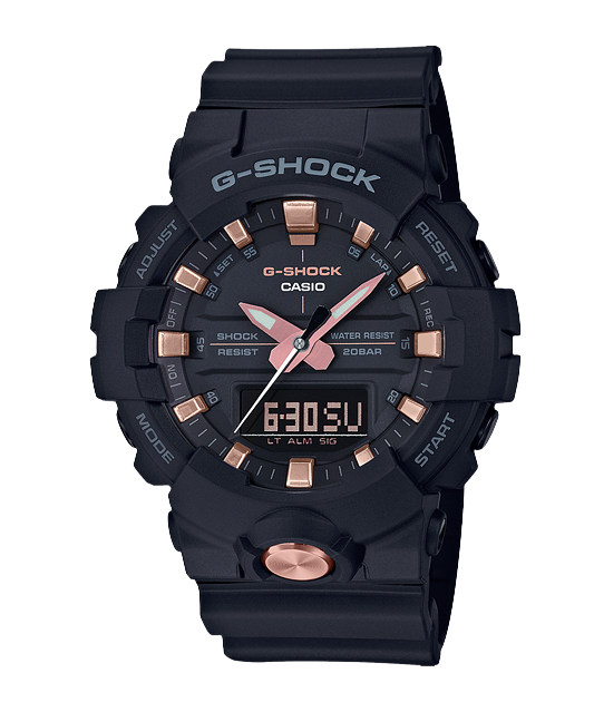 Casio GA-810B-1A4ER
