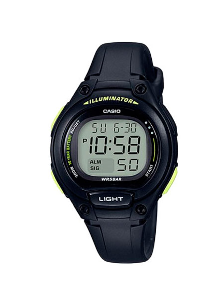 Casio LW-203-1B