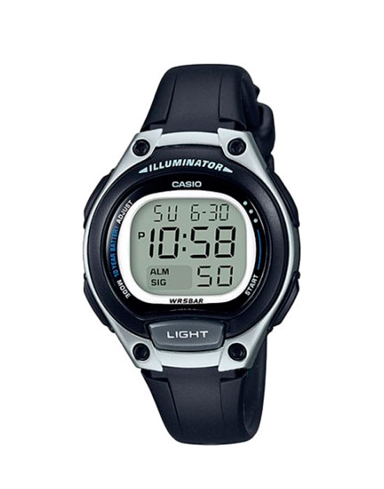 Casio LW-203-1A