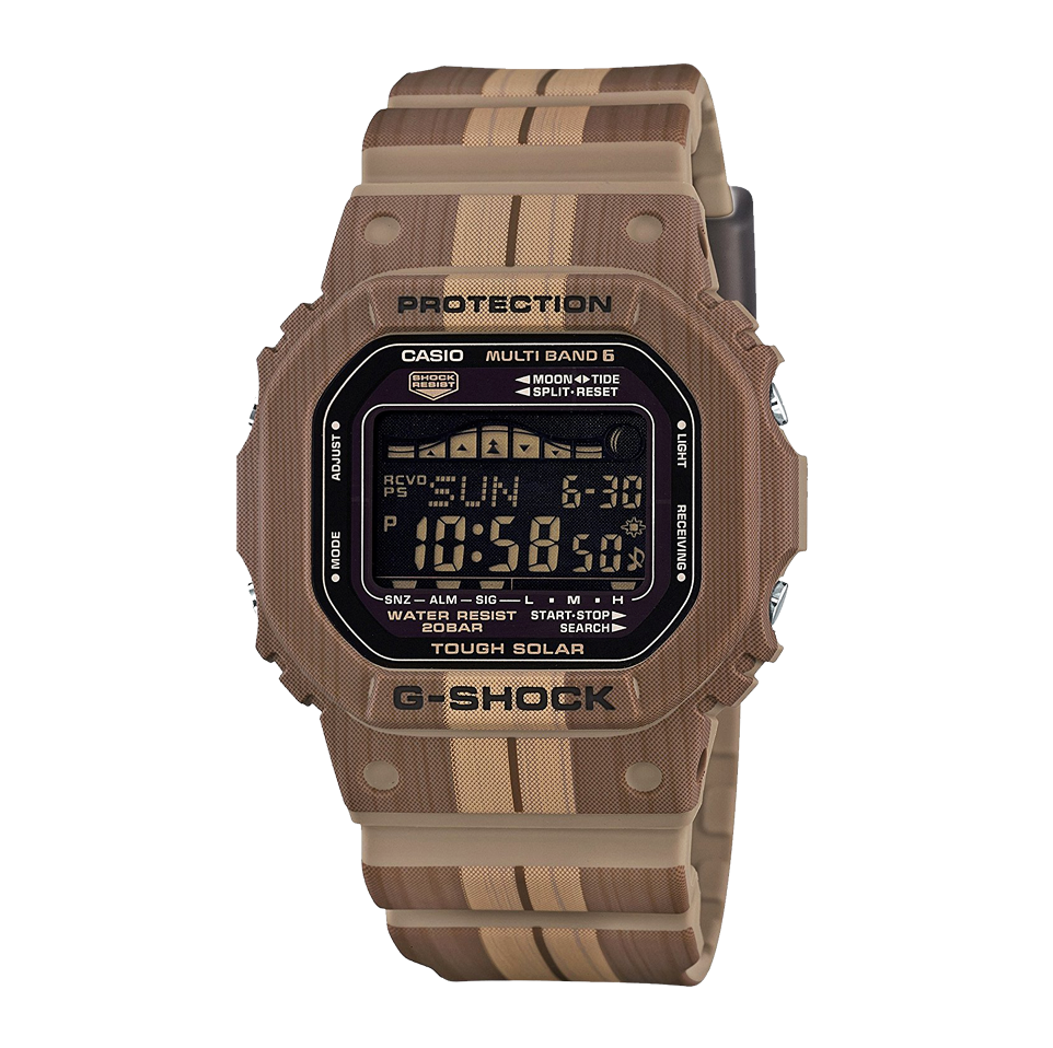 Casio GWX-5600WB-5ER